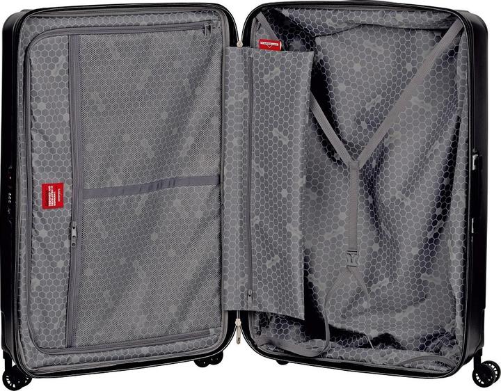 Image du produit Hardware Profile Plus Volume - Trolley (76 l, M (50 - 90l))