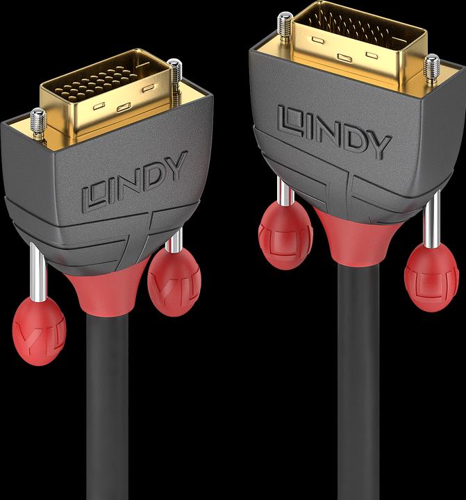 Immagine prodotto Lindy Dvi — Dvi (7.50 m, DVI)