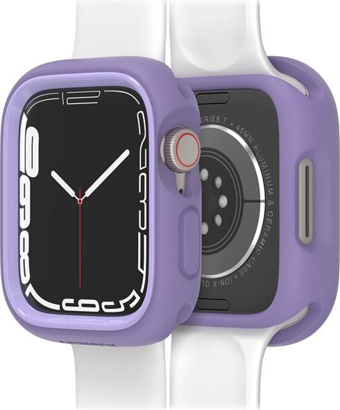 Actual product image OtterBox Exo Edge for Apple Watch 9/7/8 45mm
