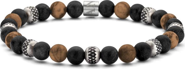 Produktbild Frank 1967 Beads (21 cm, Edelstahl)