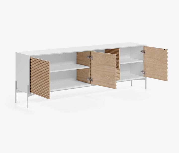 Productafbeelding Kave Home Marielle (207 x 36 x 69 cm)