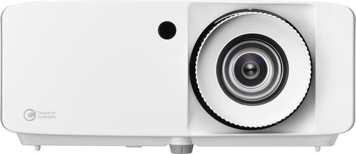 Image du produit Optoma UHZ35 (4K, 3500 lm, 1.4 - 2.24:1)