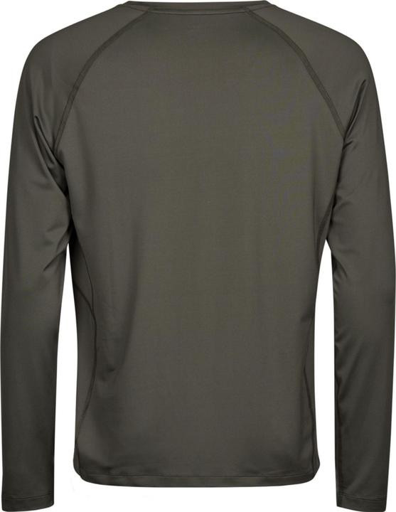 Immagine prodotto Tee Jays Maglietta Corta Manica Lunga Uomo (L)