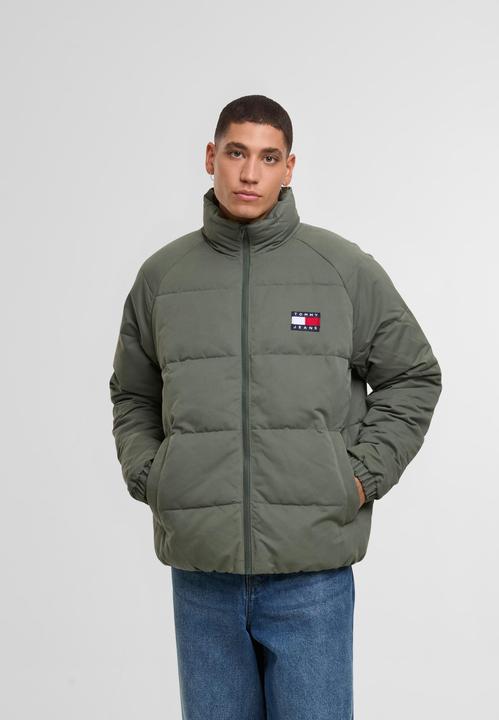Immagine prodotto Tommy Hilfiger Giacca invernale Tommy Jeans Graphic Puffer - 88599 (L)