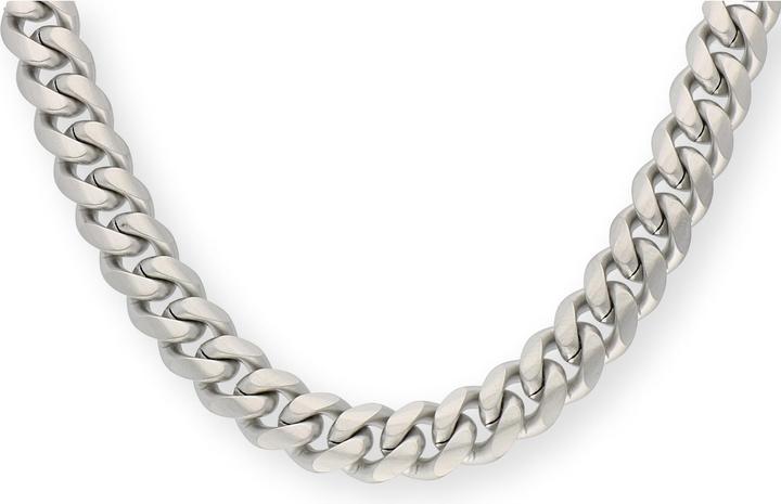 Carat Men's Classic (Edelstahl, 60 cm)
