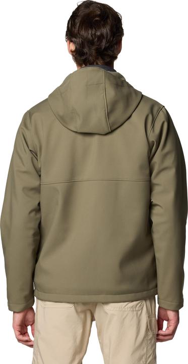 Actual product image Columbia Ascender™ II Hooded Softshell Jacket (XL)