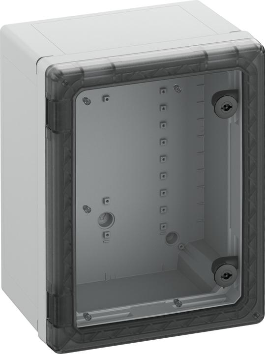 Produktbild Spelsberg GEOS-S 3040-22-to Schaltschrank 400 x 300 x 226 Polycarbonat 1 St.