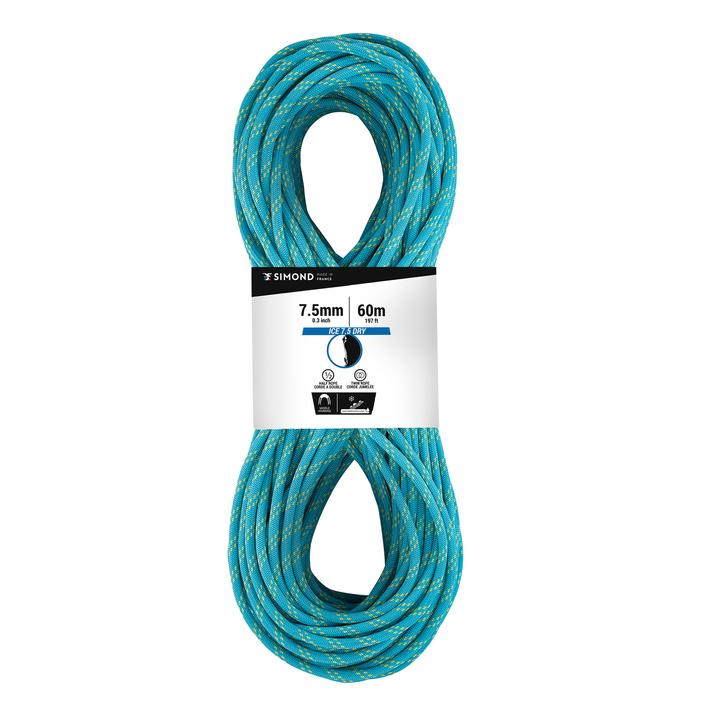 Immagine prodotto Simond Ice (60 m)