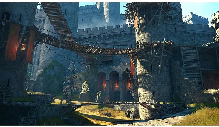 Produktbild 2K Games Tiny Tina's Wonderlands - Next Level Edition (PS5, DE)