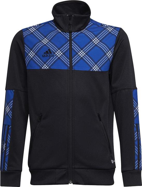 Produktbild adidas Tiro Trainingsjacke Kids (164)