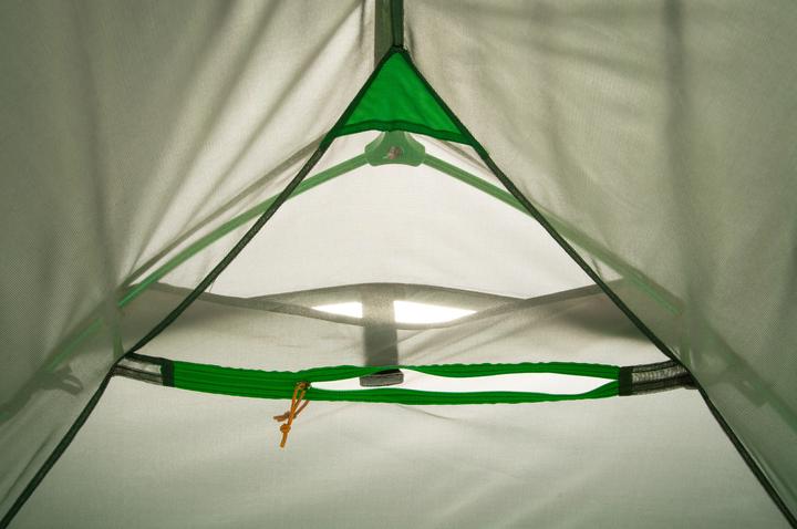 Produktbild Campz Lacanau Zelt 3P (Kuppelzelt, 2.96 kg, 3 Personen)