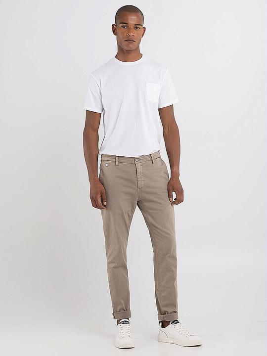 Actual product image Replay Chino BENNI (W31/L32)