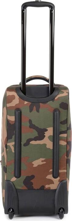 Actual product image Herschel Travel (81 l, L (90 - 115l))