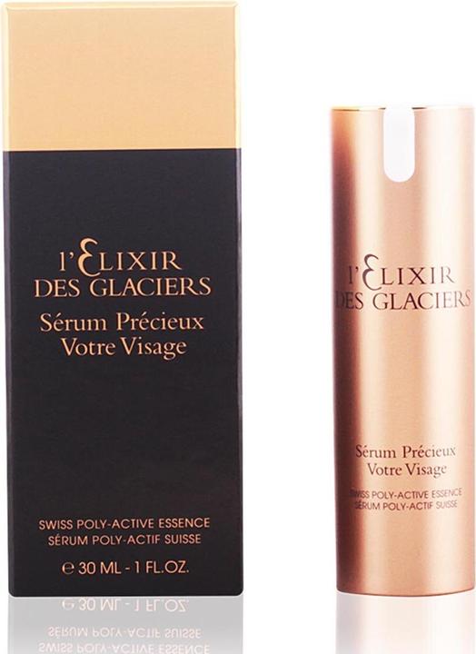 Immagine prodotto Valmont ELIXIR DES GLACIERS Siero Précieux (30 ml)