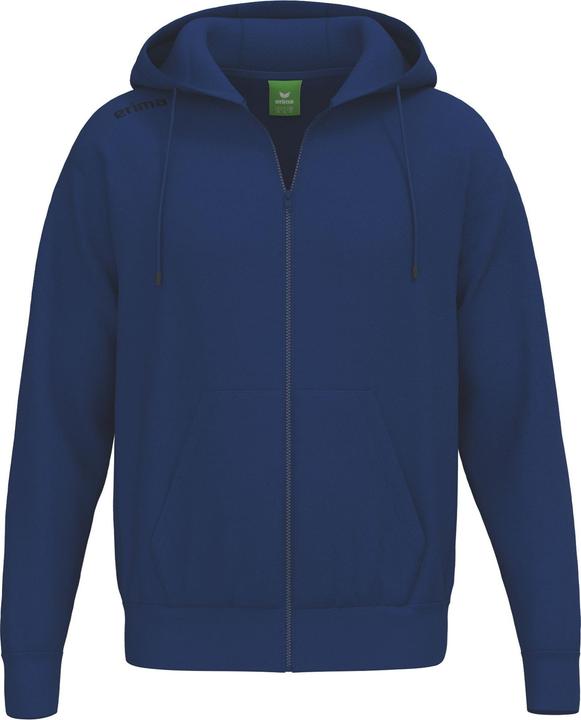 Erima TS Hoody Jacket (152)