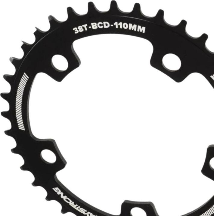 Actual product image Stay Strong Axion