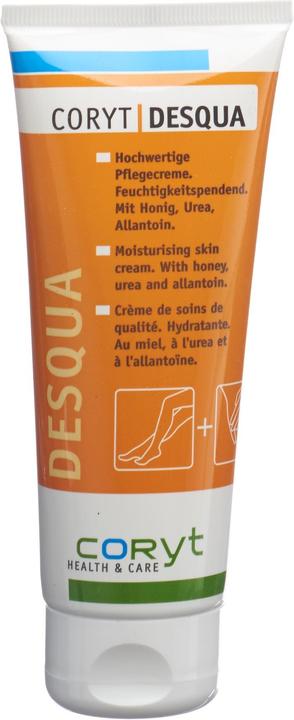 Produktbild Coryt Desqua (100 ml)