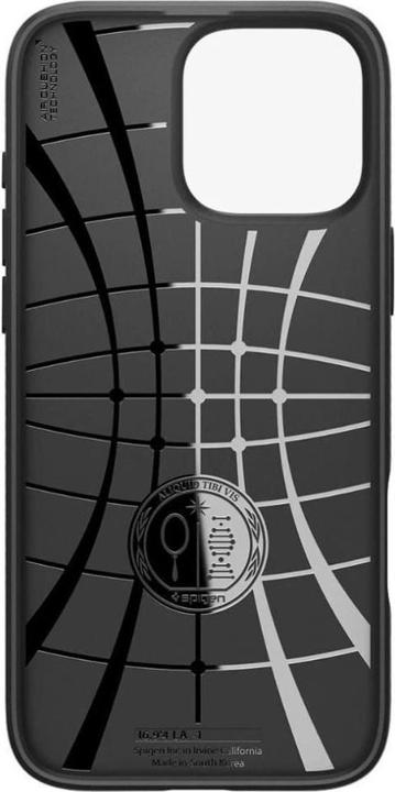 Produktbild Spigen Liquid Air (Apple iPhone 16 Pro Max)