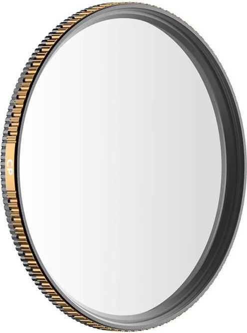 Image du produit PolarPro Filtres QuartzLine 82mm CP (82 mm, Filtre polarisant)