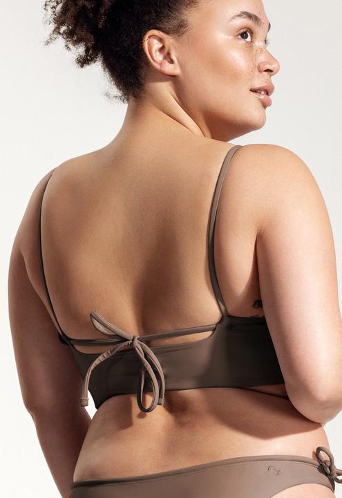 Actual product image Oy Surf Bikini Oberteil „Buri“ (L)