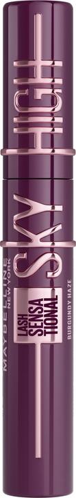 Actual product image Maybelline New York Sky High Lash Sensational (Burgundy Haze)
