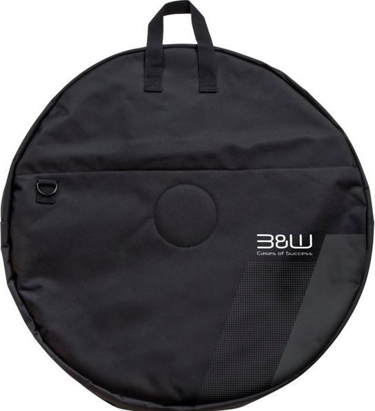 Actual product image B&W International Wheel Guard Wheel bag M