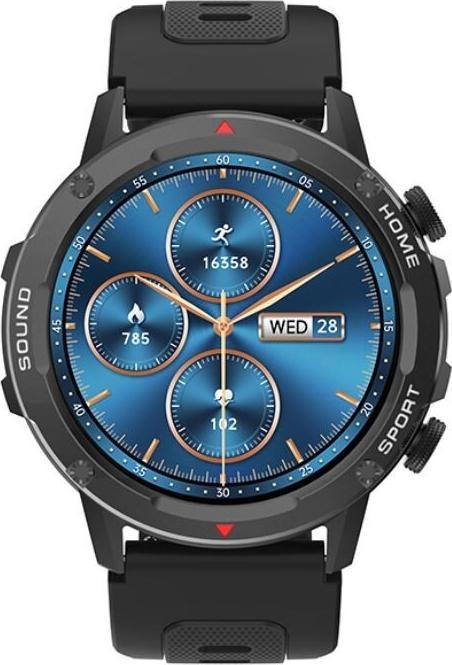 Productafbeelding Tracer Smartwatch SMR11 HERO 1.39