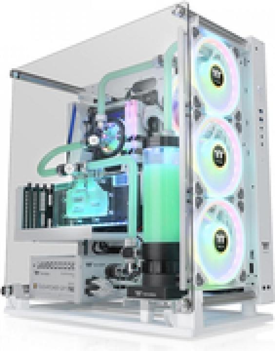 Immagine prodotto Thermaltake Core P3 TG Pro (ATX, mATX, E-ATX, Mini-ATX)