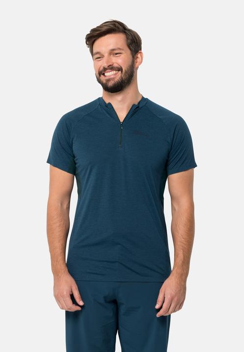 Actual product image Jack Wolfskin Prelight Pro Zip T M (XXL)