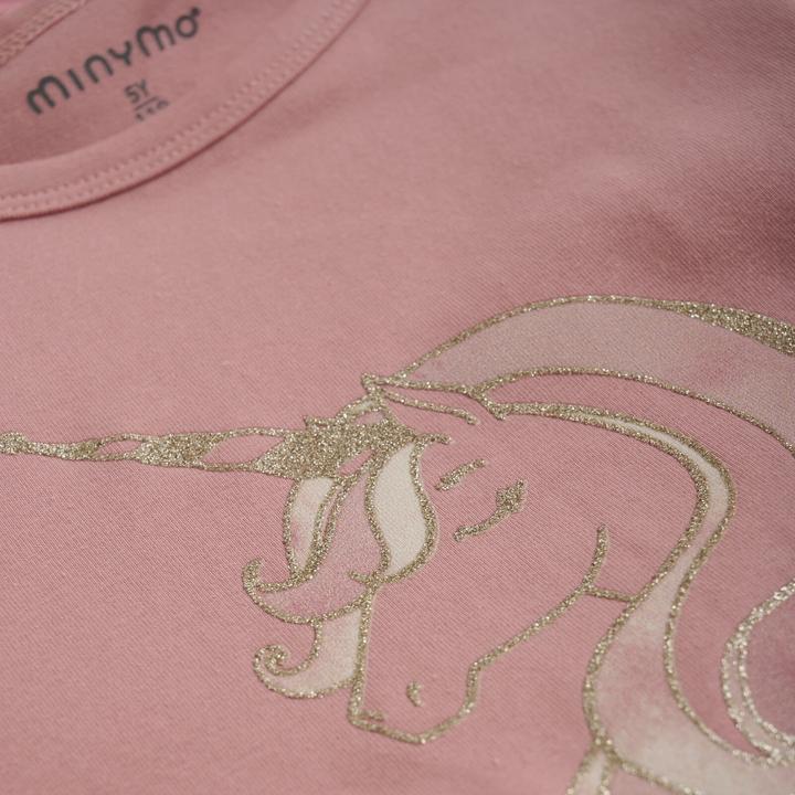 Actual product image Minymo Langarmshirt tte (122)