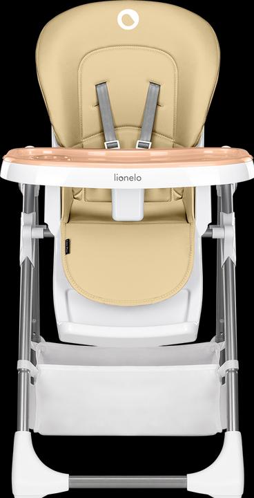 Produktbild Lionelo Linn Plus (Hochstuhl)