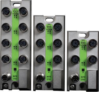 Image du produit Terz NITE-XK4-1100