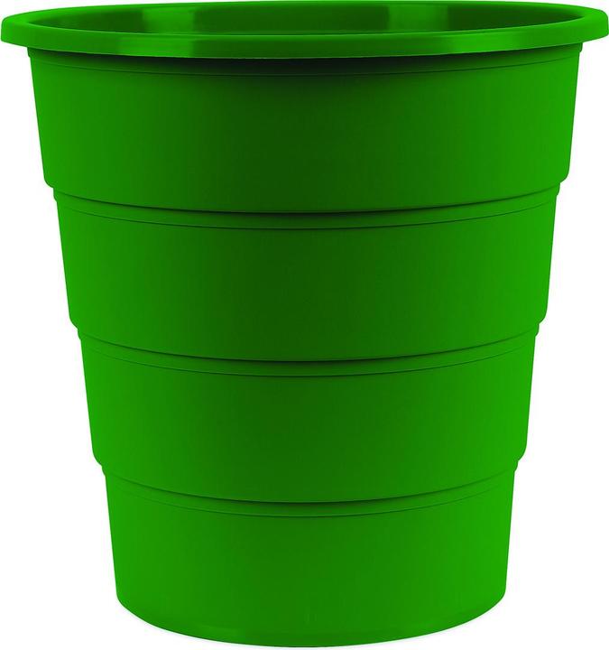 Image du produit Office Products Bac pour déchets verts (19054621-02) (16 l)