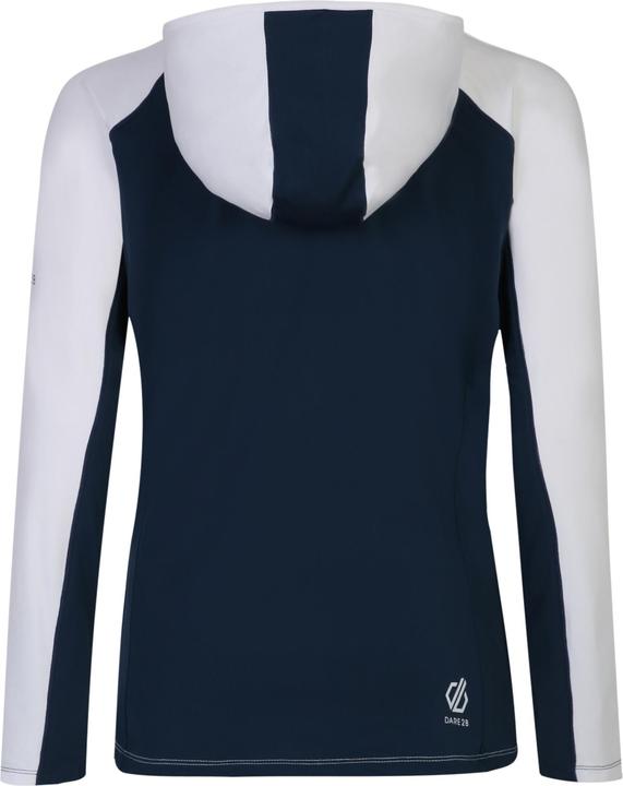 Image du produit Dare2b WomensLadies Convey II Hooded Core Stretch Midlayer