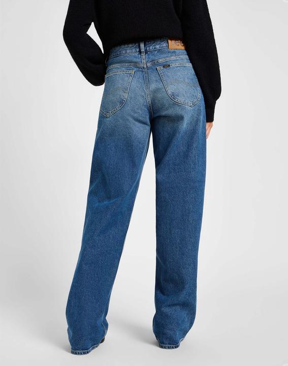 Produktbild Lee Jeans Rider Loose (25)