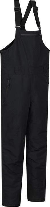Immagine prodotto Mountain Warehouse Uomo Eris Impermeabile Bavaglino Frontale Pantaloni da Sci (XS)