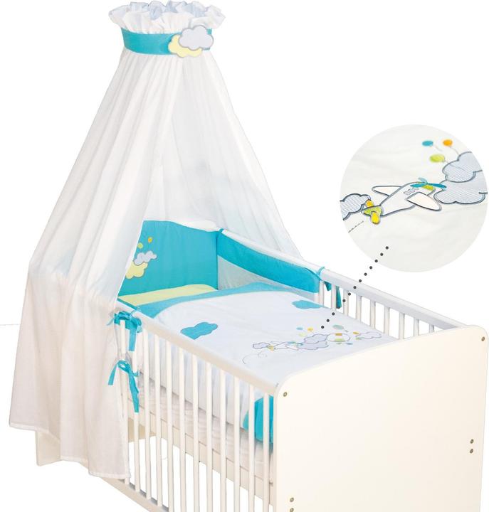 Kuli-Muli Voile Dream Flight