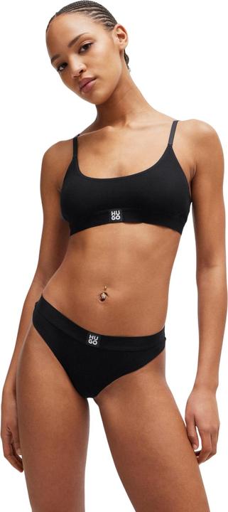 Image du produit HUGO - String - Femme (34)