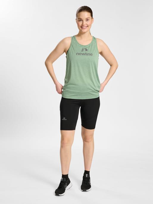 Produktbild Newline Nwlfontana Singlet Woman (S)