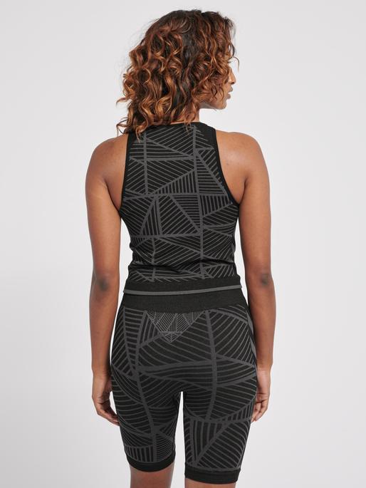 Actual product image hummel Mt Energy Seamless Crop Top (XS)