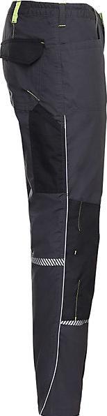 Produktbild Stenso Prisma All Seasons" Hose" Bundhose grau Grösse 64 (64)