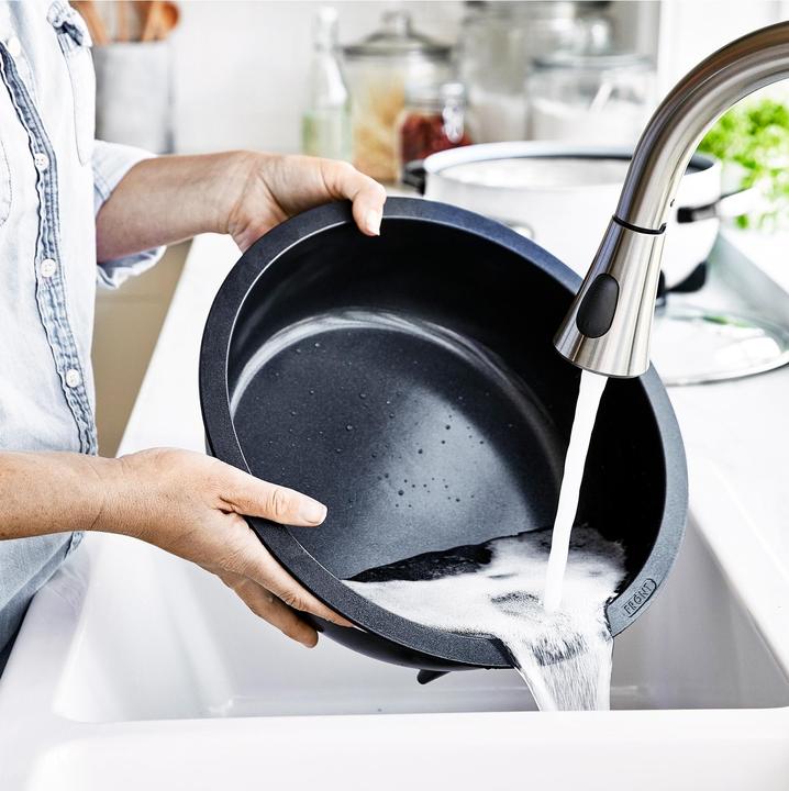 Produktbild Greenpan omnicooker 5.6l zwart 2200w