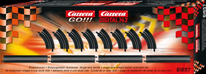 Produktbild Carrera Job-Sharing