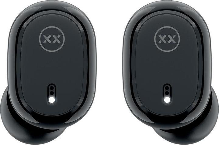 Image du produit Mixx Streambuds Pico True Wireless noir (pas de réduction du bruit, 24 h, Sans fil)