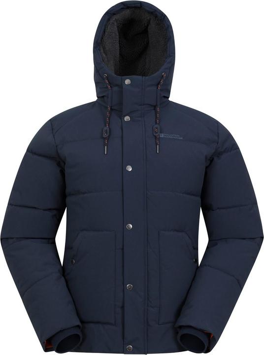 Mountain Warehouse Manta Steppjacke