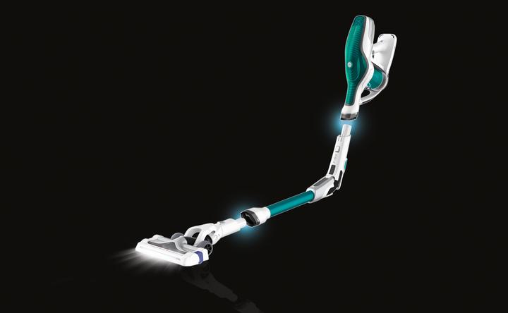 Image du produit Rowenta Flex Power de l'armée de l'air