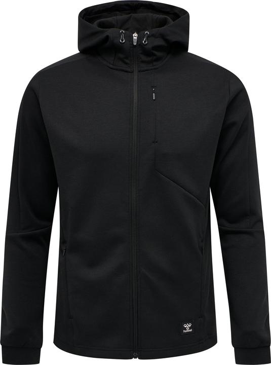 Immagine prodotto hummel Felpa Con Cappuccio Con Zip Tropper (S)