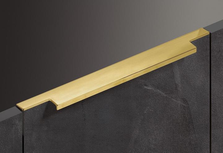 Actual product image Hettich ProDecor Lamezia