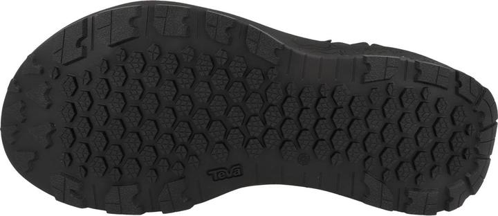Actual product image Teva 's Hydratrek Sandal (45.5)
