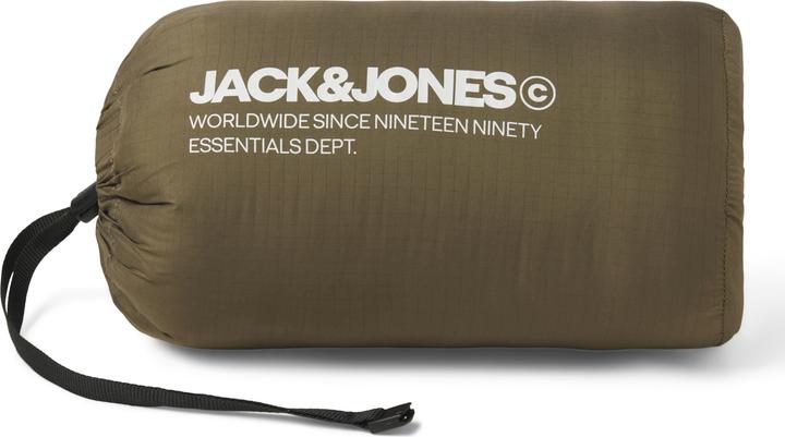 Actual product image Jack & Jones Jjestate Packable Puffer Hood Noos (XL)